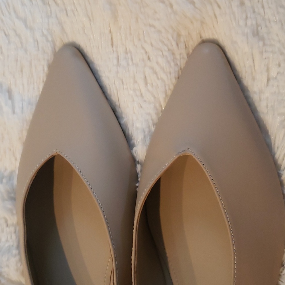 Marc Fisher Ltd Pointy Toes Flat - image 5